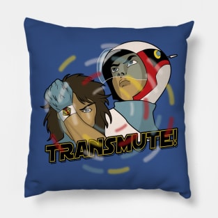 Transmute Pillow