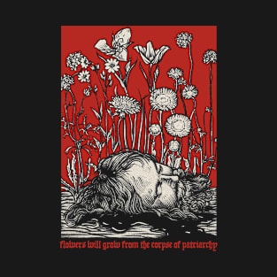 Death of Patriarchy T-Shirt