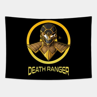 DeathRanger Tapestry