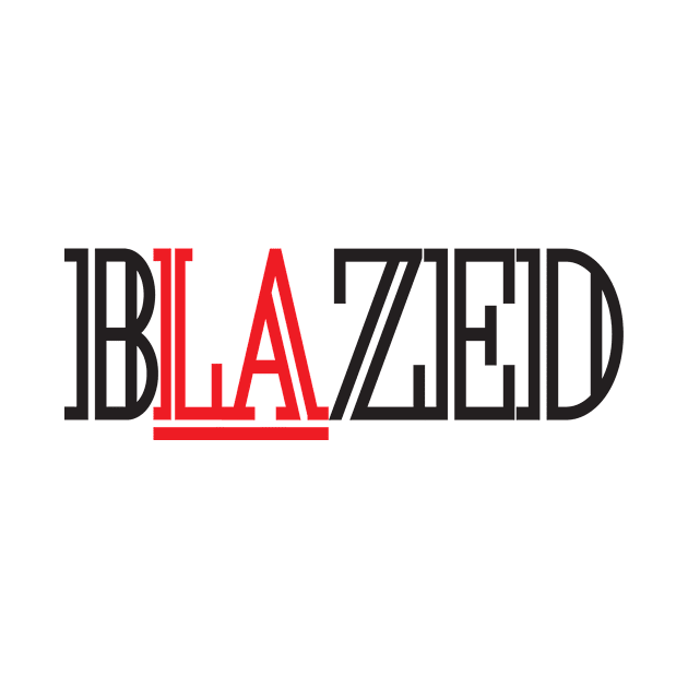 Blazed by blazedclothes