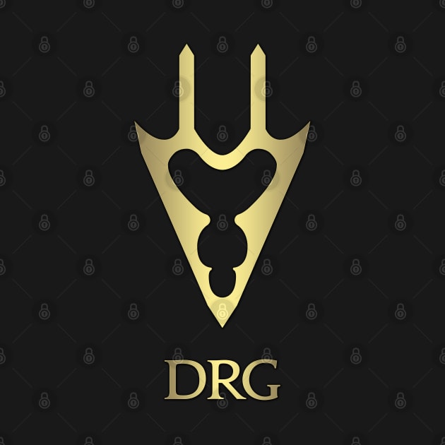 DRG Job by Rikudou