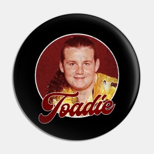 Neighbours Toadie Pin