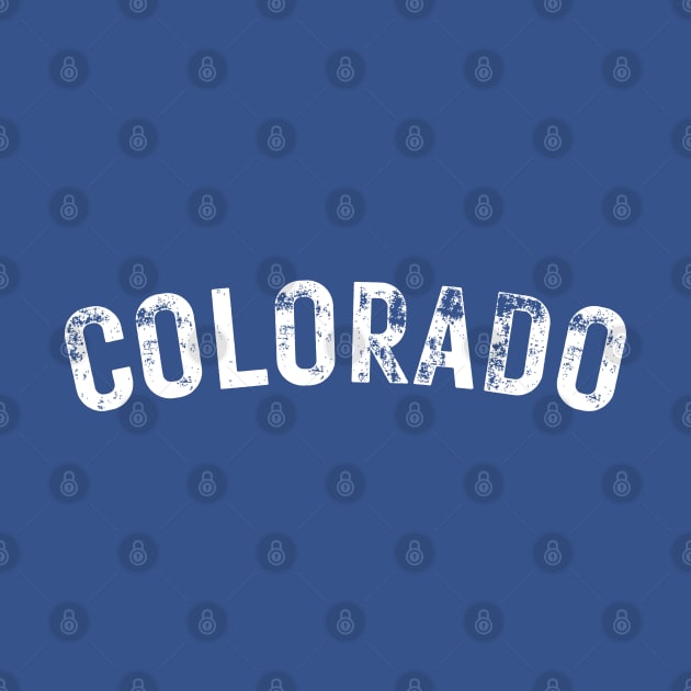 Colorado by MN Favorites