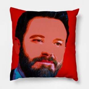 ben affleck Pillow