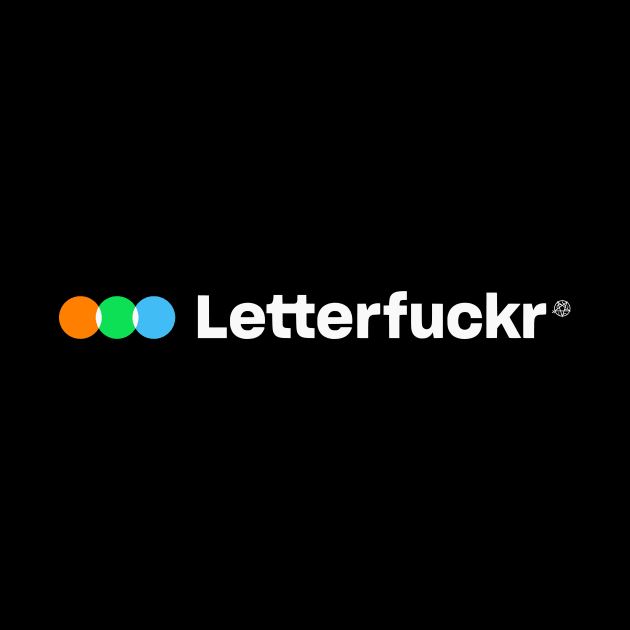 Letterfuckr by andres_abel