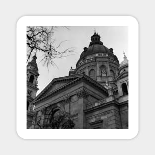 St. Stephen's Basilica, Budapest Magnet