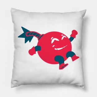 Bobby Bomb Pillow