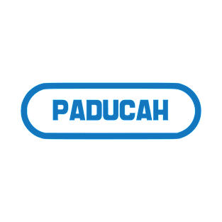 Paducah City T-Shirt