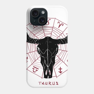 TAURUS Phone Case