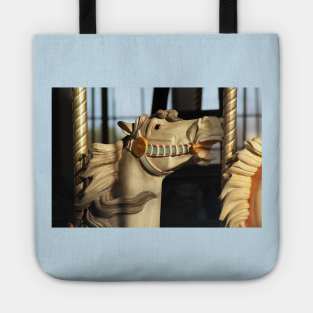 Carousel Horse Tote