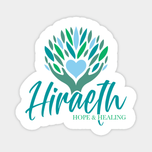 Hiraeth Hope and Healing Magnet