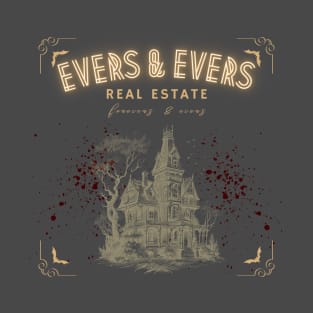 Evers & Evers T-Shirt