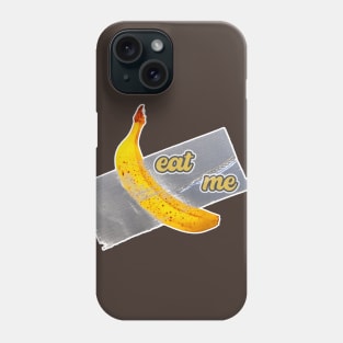 Banana art. Phone Case