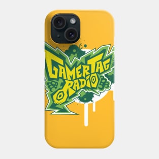 Jet Set Gamertag Phone Case