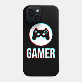 Gamer Phone Case