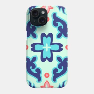 Italian Tile Phone Case