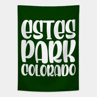 Estes Park Tapestry