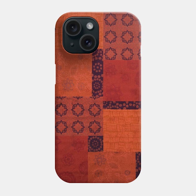 Collage Design Phone Case by SalmaBazaar