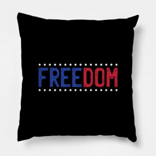 Freedom Pillow