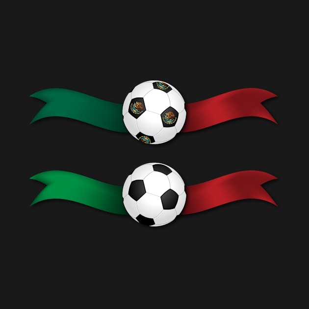 Italia Soccer by MACIBETTA