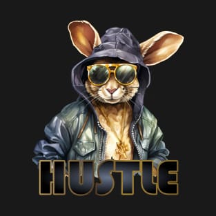 Hustle T-Shirt