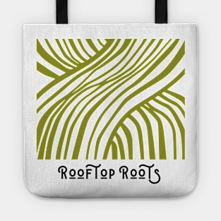 Rooftop Roots Tote