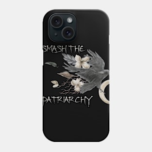 Smash The Patriarchy Phone Case