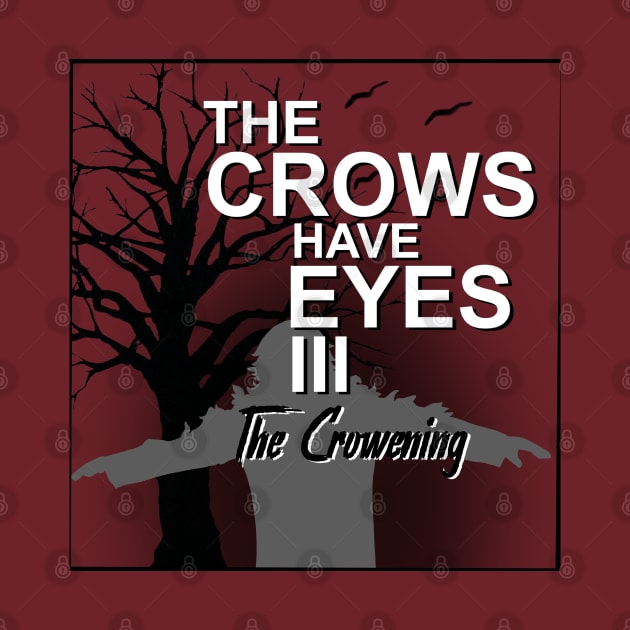 The Crows Have Eyes (Schitt’s Creek) by Salty Said Sweetly