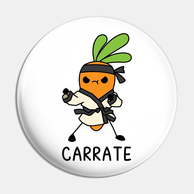 Carrate Pin by redbarron