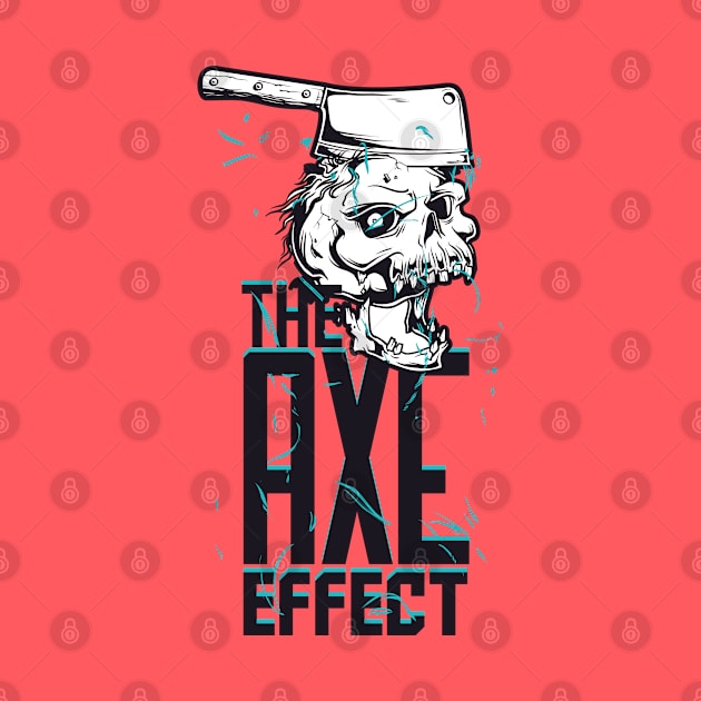 Axe Effect by Verboten