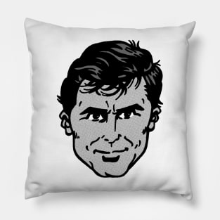 NORMAN BATES Pillow