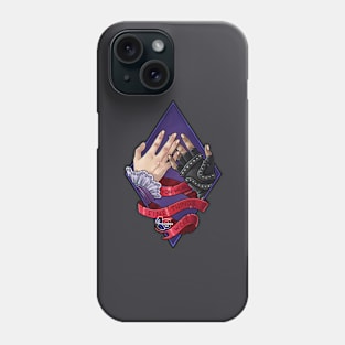 OFMD - You wear fine things well Phone Case