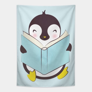 PENGUIN READS Tapestry