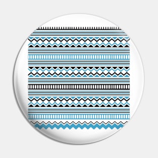 Tribal Pin