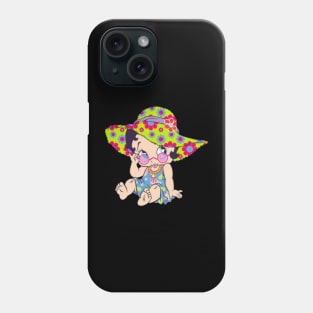 Betty Boop baru 8 Phone Case