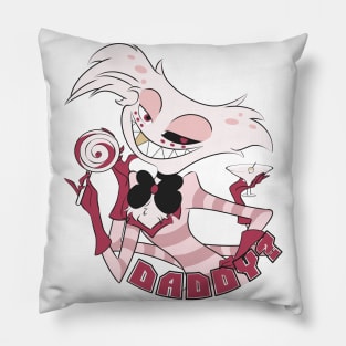 Daddy? Pillow