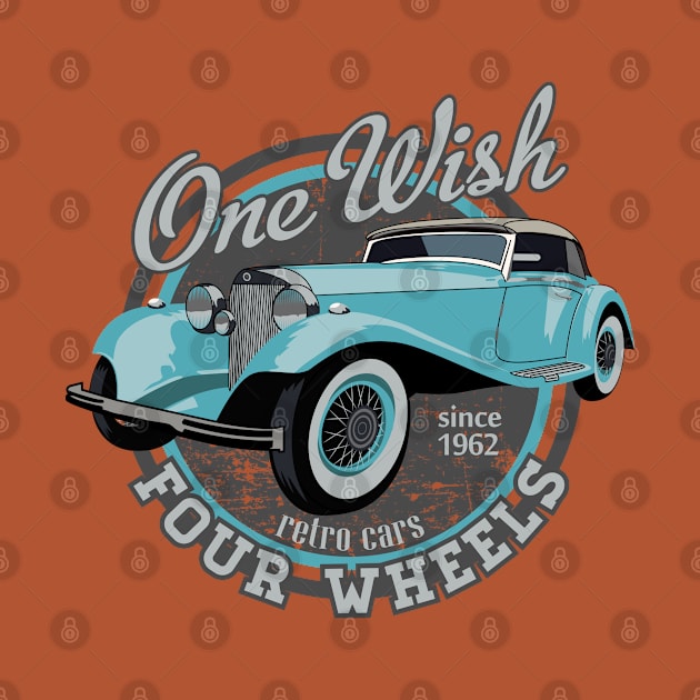 One Wish by Verboten