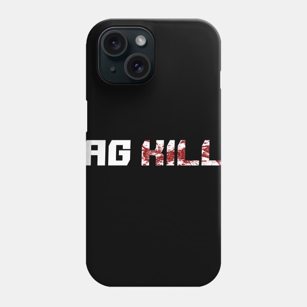 Rage Quit Lag Kills Phone Case by GreenGuyTeesStore