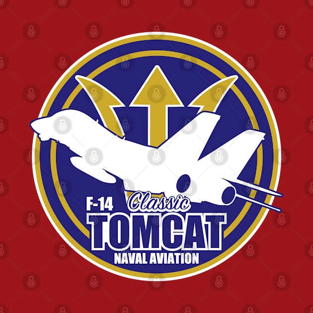 F-14 Tomcat by TCP