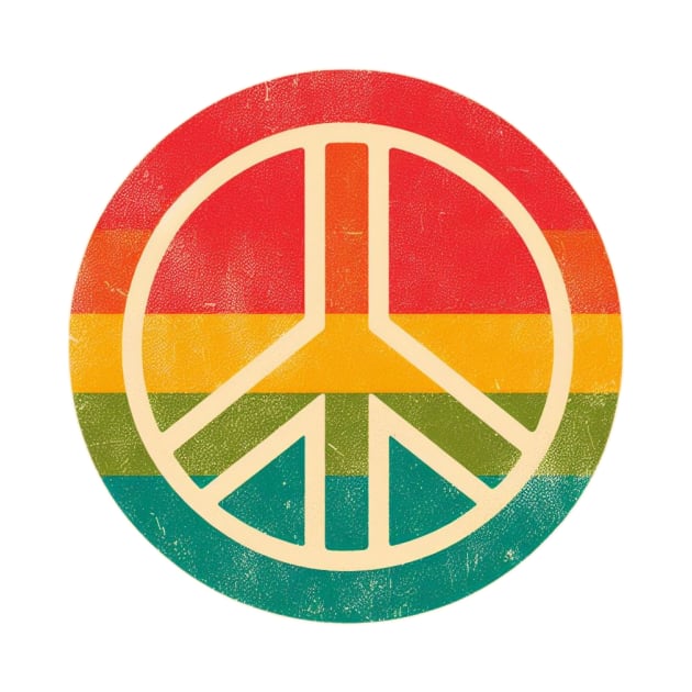 peace sign by Anthony88