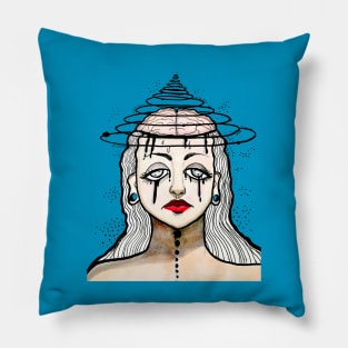 Migraine Pillow