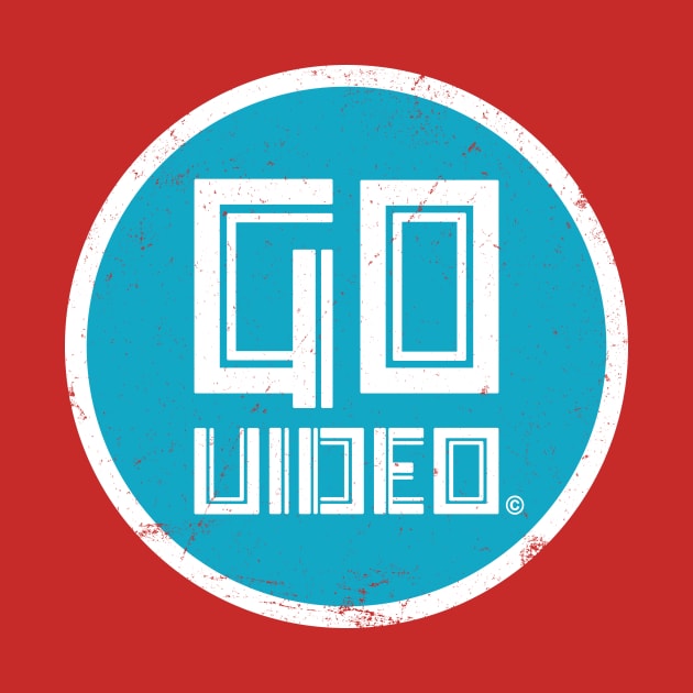 Go Video by Paulychilds