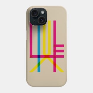 live Phone Case