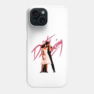 Dirty Dancing DIRTY DANCING Phone Case