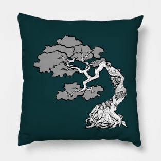 Bonsai Pillow