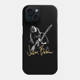 JULIEN BAKER Phone Case