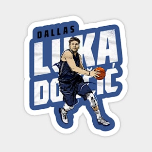 luka docic Magnet