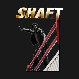 shaft T-Shirt