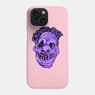 Melting Ghoul Phone Case