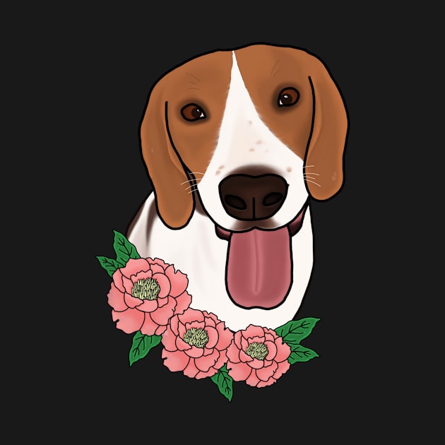 Beagle by Jasmwills